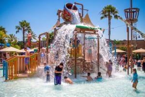 Splash! La Mirada Regional Aquatics Center 2